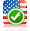 Players from USA are allowed Players from USA are allowed