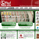 Play at 32Red Poker! Click here to Play at 32Red Poker!