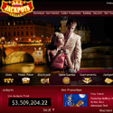 Play at All Jackpots Casino! Click here to Play at All Jackpots Casino!