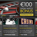 Play at Bet365 Casino! Click here to Play at Bet365 Casino!