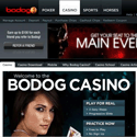 Play at BoDog! Click here to Play at BoDog!