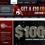 Play at BoDog! Click here to Play at BoDog!