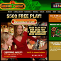 Play at Casino Classic! Click here to Play at Casino Classic!