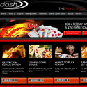 Play at Dash Casino! Click here to Play at Dash Casino!