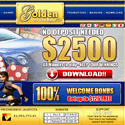 Play at Golden Riviera Casino! Click here to Play at Golden Riviera Casino!
