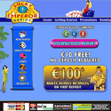 Play at Lucky Emperor Casino! Click here to Play at Lucky Emperor Casino!