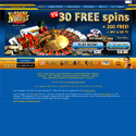 Play at Lucky Nugget Casino! Click here to Play at Lucky Nugget Casino!