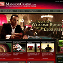 Play at Mansion Casino! Click here to Play at Mansion Casino!