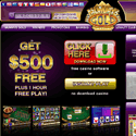 Play at Mummys Gold Casino! Click here to Play at Mummys Gold Casino!