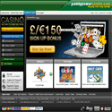 Play at Paddy Power Casino! Click here to Play at Paddy Power Casino!