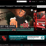 Play at PKR Poker! Click here to Play at PKR Poker!