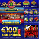 Play at Roxy Palace Casino! Click here to Play at Roxy Palace Casino!