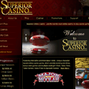 Play at Superior Casino! Click here to Play at Superior Casino!