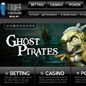 Play at Tower Gaming Casino! Click here to Play at Tower Gaming Casino!