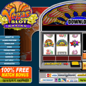 Play at Vegas Slot Casino! Click here to Play at Vegas Slot Casino!
