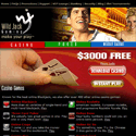 Play at Wild Jack Casino! Click here to Play at Wild Jack Casino!