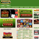 Play at Windows Casino! Click here to Play at Windows Casino!
